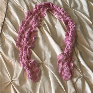 Cashmere fashion scarf